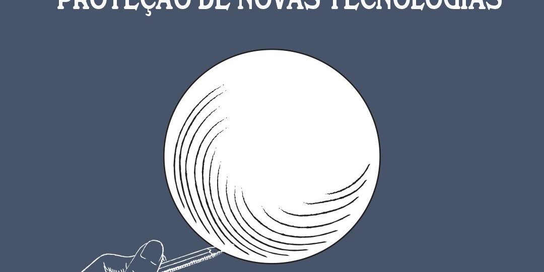 Post Marca Brazil Proteção de Novas Tecnologias